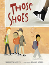 Cover image for Those Shoes
